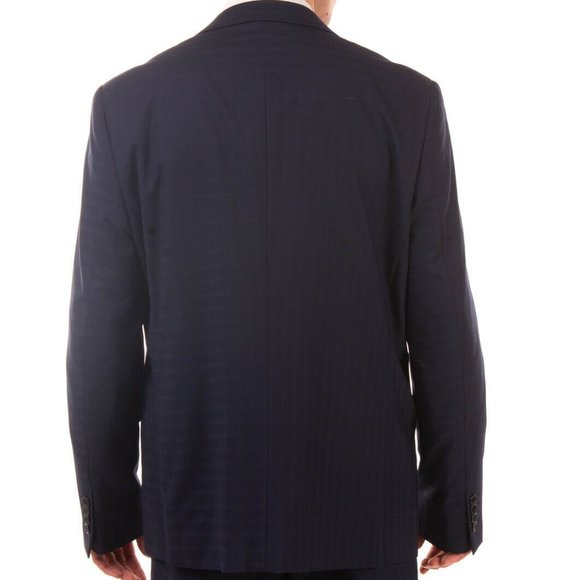 New full  Italian Suit IT 56 XL Martin Zelo (US 46) pants jacket - Picture 4 of 14